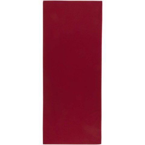 Althea ręcznik sportowy 30x80 cm czerwony