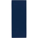 Althea ręcznik sportowy 30x80 cm granatowy Althea ręcznik sportowy 30x80 cm granatowy
