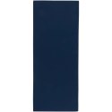 Althea ręcznik sportowy 30x80 cm granatowy Althea ręcznik sportowy 30x80 cm granatowy