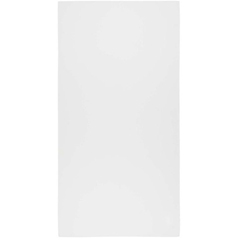 Althea ręcznik sportowy 50x100 cm biały Althea ręcznik sportowy 50x100 cm biały
