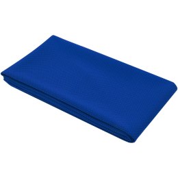 Althea ręcznik sportowy 50x100 cm błękit królewski