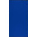 Althea ręcznik sportowy 50x100 cm błękit królewski