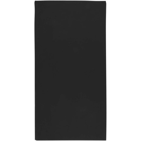 Althea ręcznik sportowy 50x100 cm czarny Althea ręcznik sportowy 50x100 cm czarny