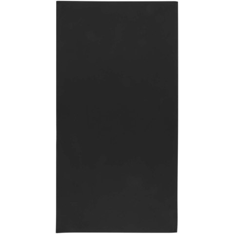 Althea ręcznik sportowy 50x100 cm czarny Althea ręcznik sportowy 50x100 cm czarny