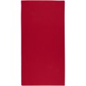 Althea ręcznik sportowy 50x100 cm czerwony