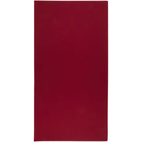 Althea ręcznik sportowy 50x100 cm czerwony Althea ręcznik sportowy 50x100 cm czerwony