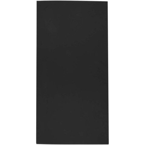 Althea ręcznik sportowy 70x140 cm czarny Althea ręcznik sportowy 70x140 cm czarny