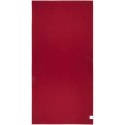 Althea ręcznik sportowy 70x140 cm czerwony