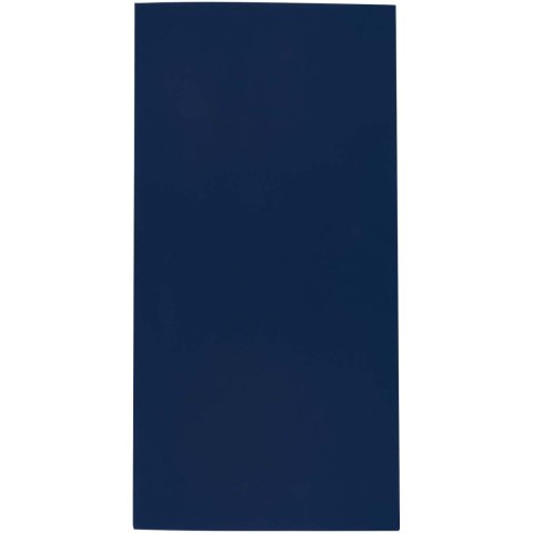 Althea ręcznik sportowy 70x140 cm granatowy Althea ręcznik sportowy 70x140 cm granatowy
