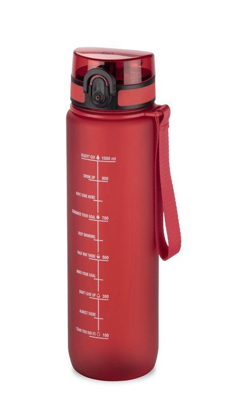 Bidon motywacyjny 1000 ml MOTIVA Bidon motywacyjny 1000 ml MOTIVA