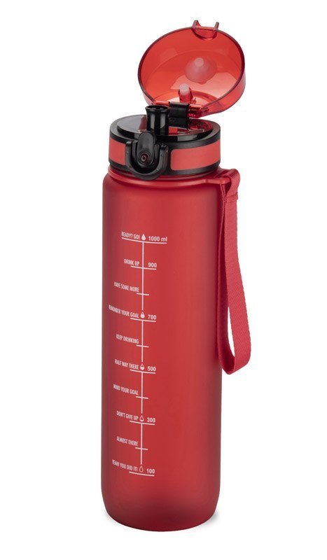 Bidon motywacyjny 1000 ml MOTIVA Bidon motywacyjny 1000 ml MOTIVA