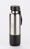 Butelka termiczna ze smyczką RON 500 ml