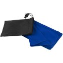 Lucas ręcznik sportowy RPET 30x80 cm błękit królewski Lucas ręcznik sportowy RPET 30x80 cm błękit królewski