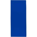Lucas ręcznik sportowy RPET 30x80 cm błękit królewski Lucas ręcznik sportowy RPET 30x80 cm błękit królewski