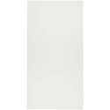 Lucas ręcznik sportowy RPET 50x100 cm biały