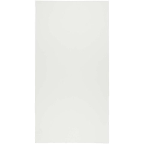Lucas ręcznik sportowy RPET 50x100 cm biały Lucas ręcznik sportowy RPET 50x100 cm biały