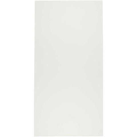 Lucas ręcznik sportowy RPET 50x100 cm biały Lucas ręcznik sportowy RPET 50x100 cm biały