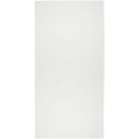 Lucas ręcznik sportowy RPET 70x140 cm biały