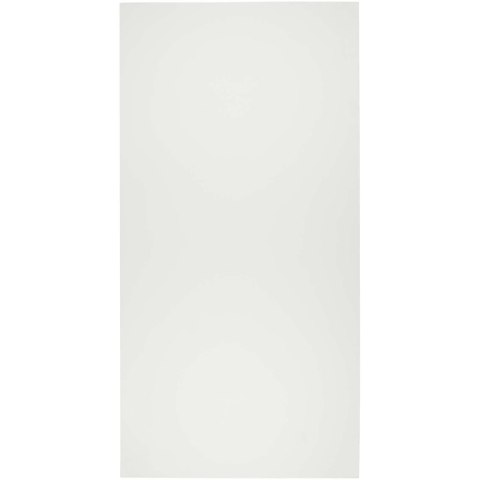 Lucas ręcznik sportowy RPET 70x140 cm biały Lucas ręcznik sportowy RPET 70x140 cm biały