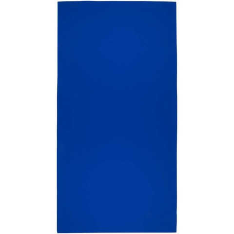 Lucas ręcznik sportowy RPET 70x140 cm błękit królewski Lucas ręcznik sportowy RPET 70x140 cm błękit królewski