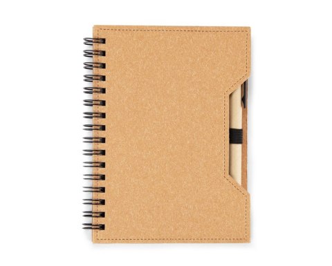 Notes LINOT A6 Notes LINOT A6