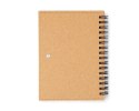 Notes LINOT A6