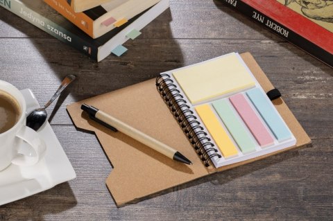 Notes LINOT A6 Notes LINOT A6