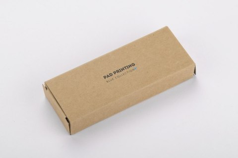 Rozdzielacz bambusowy HUB USB z wymienną wtyczką - RIVO Rozdzielacz bambusowy HUB USB z wymienną wtyczką - RIVO
