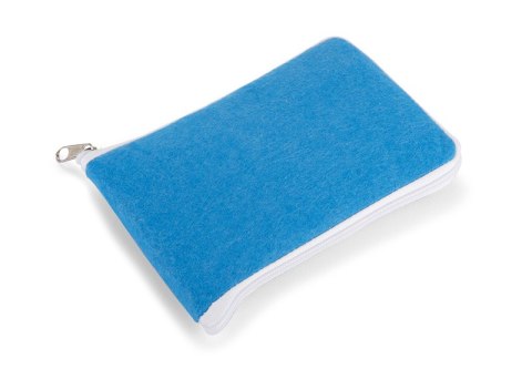 Torba składana na zakupy FLIN 120 g Torba składana na zakupy FLIN 120 g