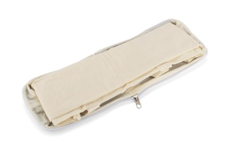 Torba składana na zakupy FLIN 120 g Torba składana na zakupy FLIN 120 g