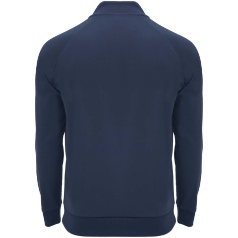Epiro dziecięca bluza z długim rękawem i zamkiem błyskawicznym 1/4 navy blue Epiro dziecięca bluza z długim rękawem i zamkiem błyskawicznym 1/4 navy blue