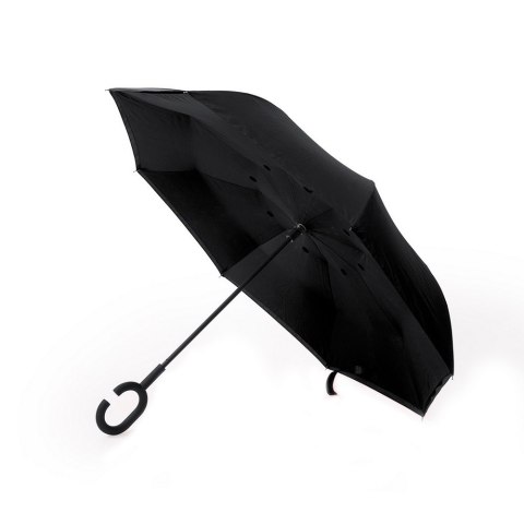 Odwracalny parasol manualny, rączka C Odwracalny parasol manualny, rączka C