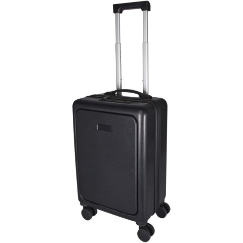 Rover Pro twarda walizka na kółkach z tworzyw sztucznych pochodzących z recyklingu z certyfikatem GRS o wysokości 51 c Rover Pro twarda walizka na kółkach z tworzyw sztucznych pochodzących z recyklingu z certyfikatem GRS o wysokości 51 c