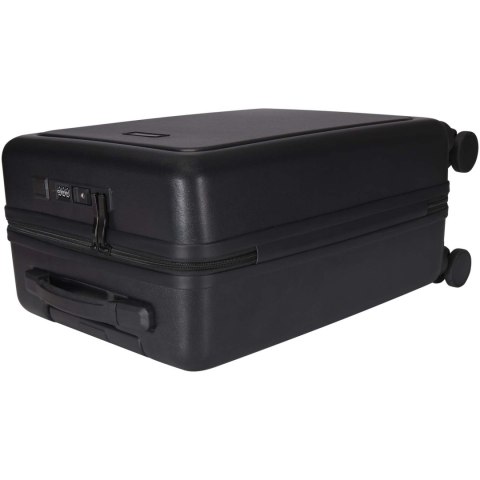 Rover Pro twarda walizka na kółkach z tworzyw sztucznych pochodzących z recyklingu z certyfikatem GRS o wysokości 51 c Rover Pro twarda walizka na kółkach z tworzyw sztucznych pochodzących z recyklingu z certyfikatem GRS o wysokości 51 c