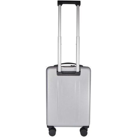 Rover Pro twarda walizka na kółkach z tworzyw sztucznych pochodzących z recyklingu z certyfikatem GRS o wysokości 51 c Rover Pro twarda walizka na kółkach z tworzyw sztucznych pochodzących z recyklingu z certyfikatem GRS o wysokości 51 c