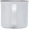 Bario kubek ceramiczny o pojemności 240 ml biały