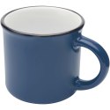 Bario kubek ceramiczny o pojemności 240 ml błękit oceanu