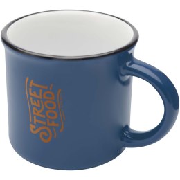 Bario kubek ceramiczny o pojemności 240 ml błękit oceanu