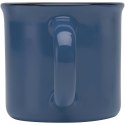 Bario kubek ceramiczny o pojemności 240 ml błękit oceanu