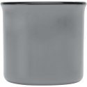 Bario kubek ceramiczny o pojemności 240 ml szary