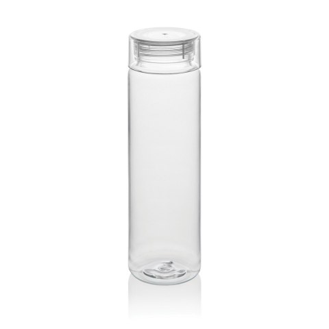 Butelka sportowa 600 ml VINGA Cott z RPET Butelka sportowa 600 ml VINGA Cott z RPET