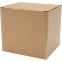 Dolce kubek ceramiczny o pojemności 300 ml z matowym wykończeniem szary Dolce kubek ceramiczny o pojemności 300 ml z matowym wykończeniem szary