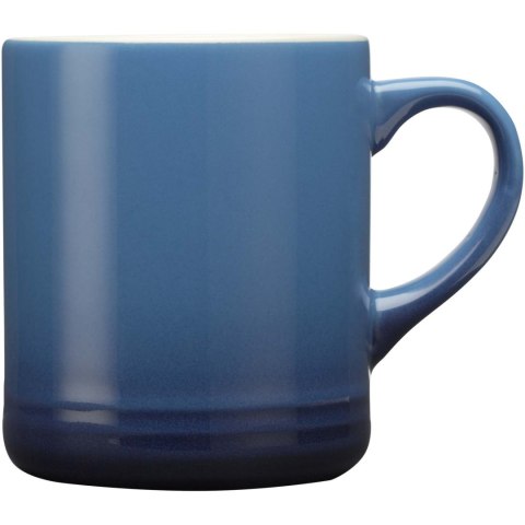 Laguna kubek ceramiczny o pojemności 330 ml błękit królewski Laguna kubek ceramiczny o pojemności 330 ml błękit królewski