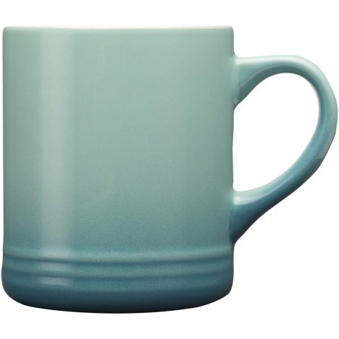 Laguna kubek ceramiczny o pojemności 330 ml turkusowy Laguna kubek ceramiczny o pojemności 330 ml turkusowy