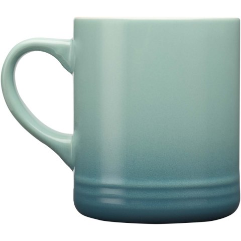 Laguna kubek ceramiczny o pojemności 330 ml turkusowy Laguna kubek ceramiczny o pojemności 330 ml turkusowy