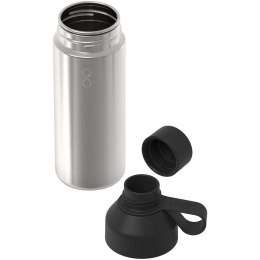 Ocean Bottle Lite bidon na wodę o pojemności 620 ml czarny
