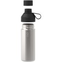 Ocean Bottle Lite bidon na wodę o pojemności 620 ml czarny
