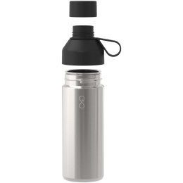 Ocean Bottle Lite bidon na wodę o pojemności 620 ml czarny