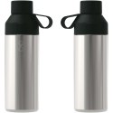 Ocean Bottle Lite bidon na wodę o pojemności 620 ml czarny