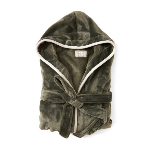 Szlafrok VINGA Louis RPET S/M Szlafrok VINGA Louis RPET S/M